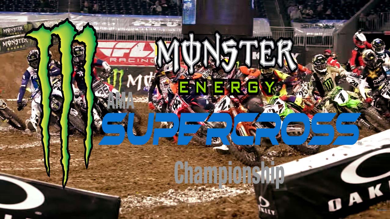 How To Watch AMA Supercross 2024 Live Stream Online