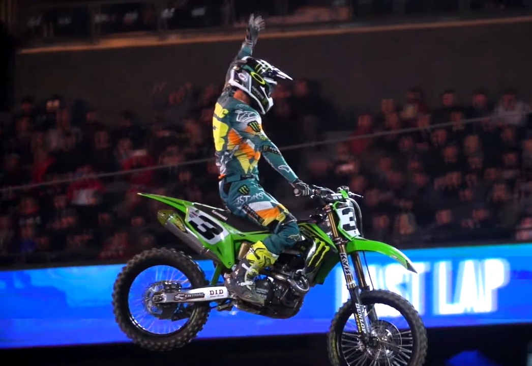 How To Watch AMA Supercross 2024 Live Stream Online